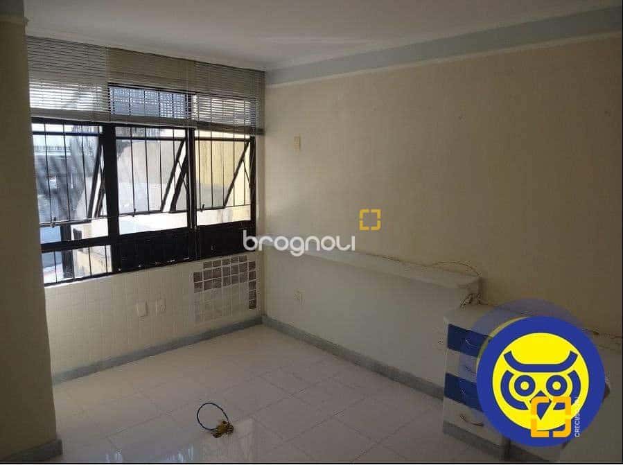 Sala comercial, 47,66 m², venda, centro. — foto principal