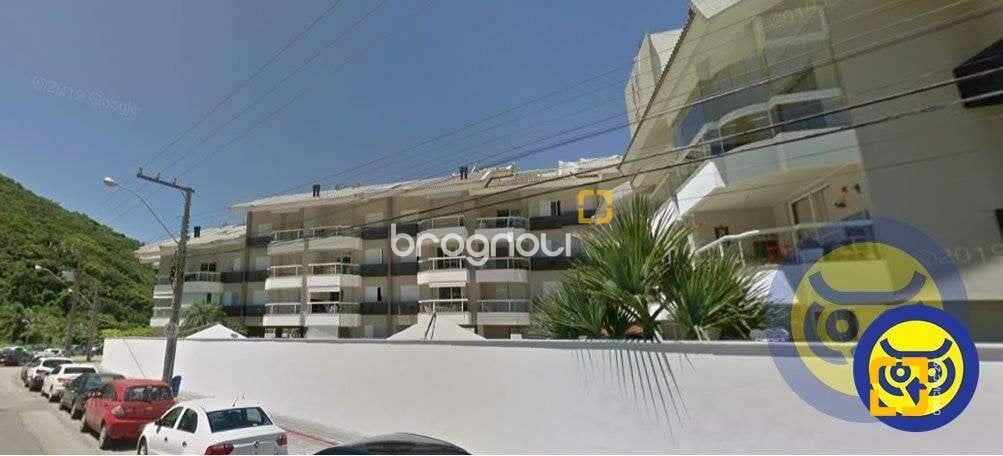 Apartamento à venda em Praia Brava, Florianópolis/SC — foto principal