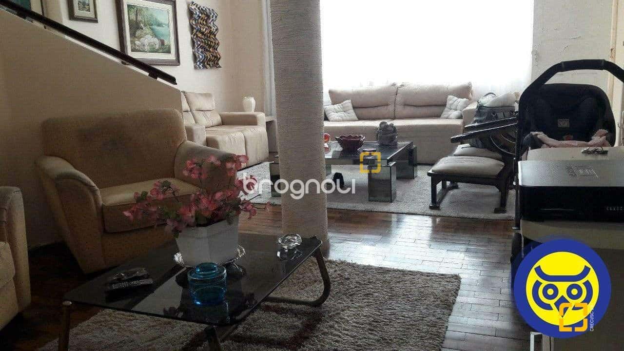 Casa comercial e residencial com 3 dormitórios - bairro Centro - Florianópolis - SC — foto principal