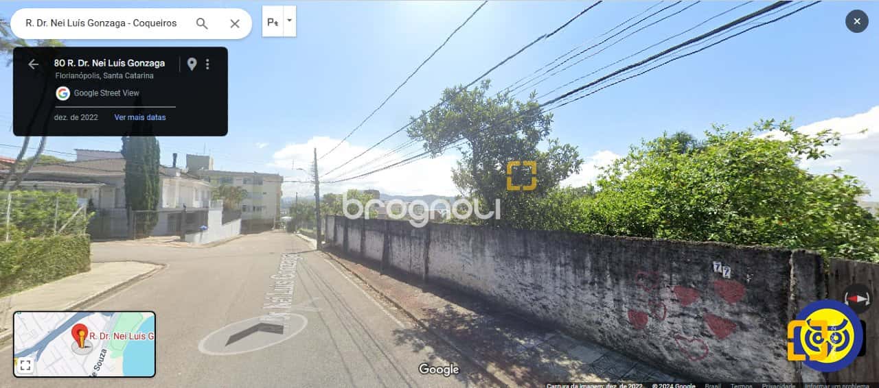 excelente terreno para investidor ou construtor — foto principal