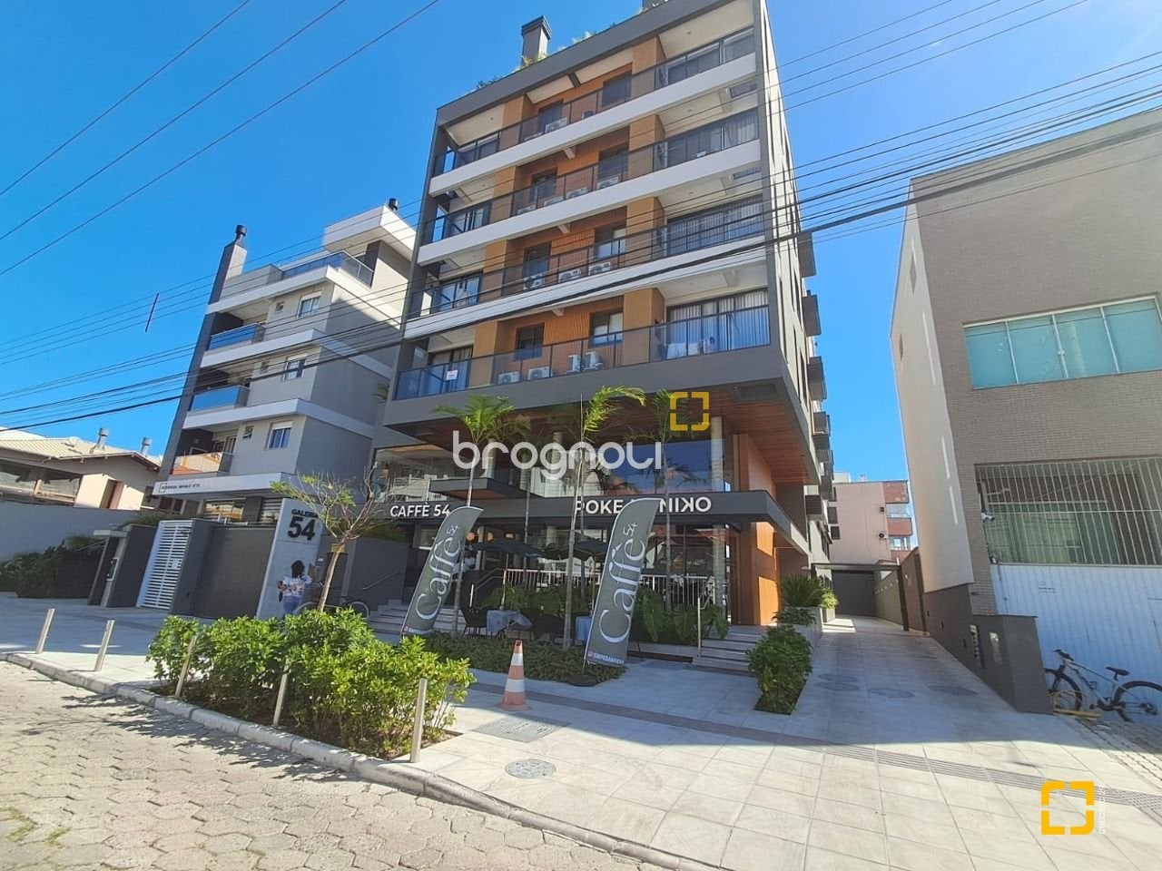 Apartamento à venda em Ingleses, Florianópolis/SC — foto principal