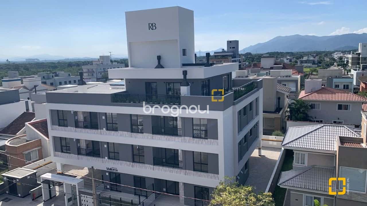 Studio a venda em Loteamento planejado a poucos minutos da praia no Sul da Ilha de Florianópolis/SC — foto principal