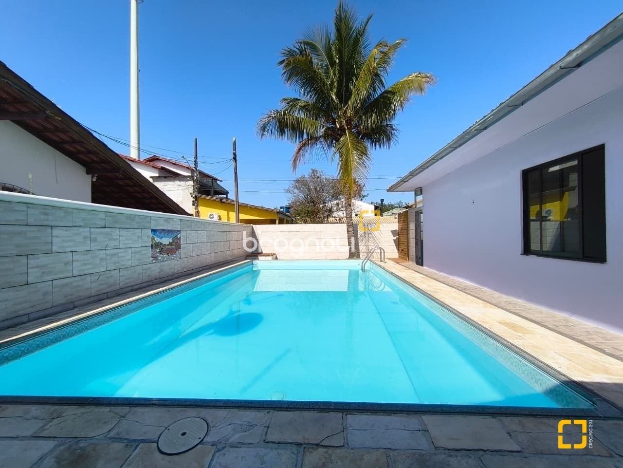 Casa à venda em Campeche, Florianópolis/SC — foto principal