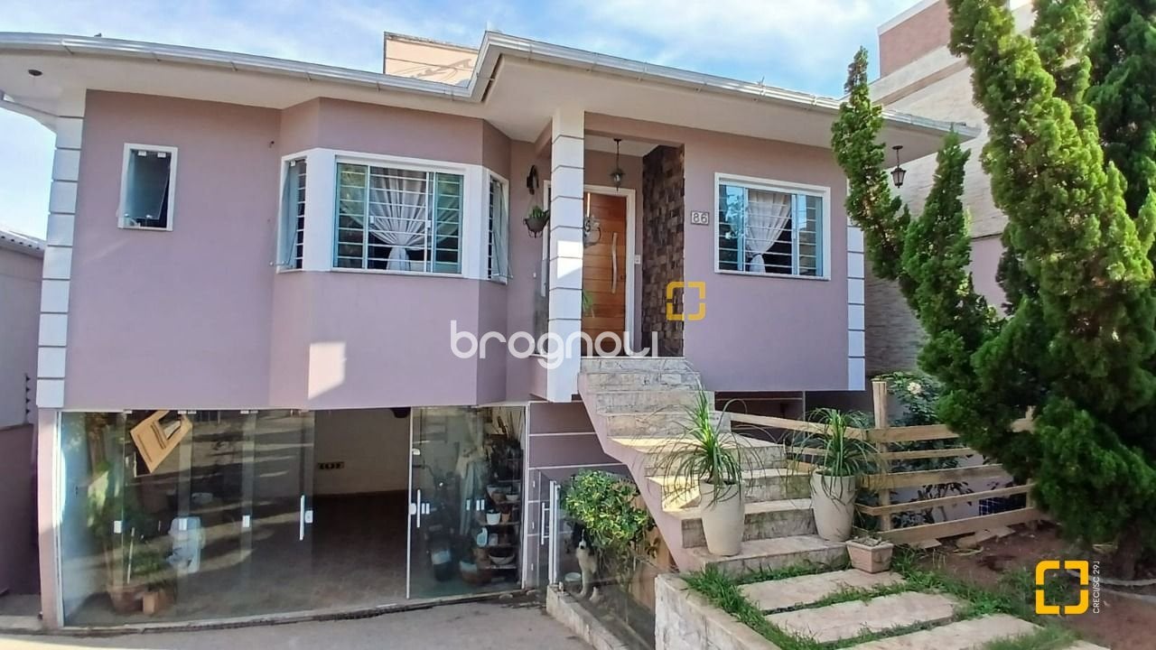 Casa à venda em Jardim Atlântico, Florianópolis/SC — foto principal