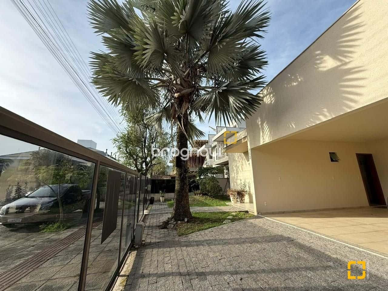 Casa Residencial - Cachoeira Do Bom Jesus, Florianópolis — foto principal