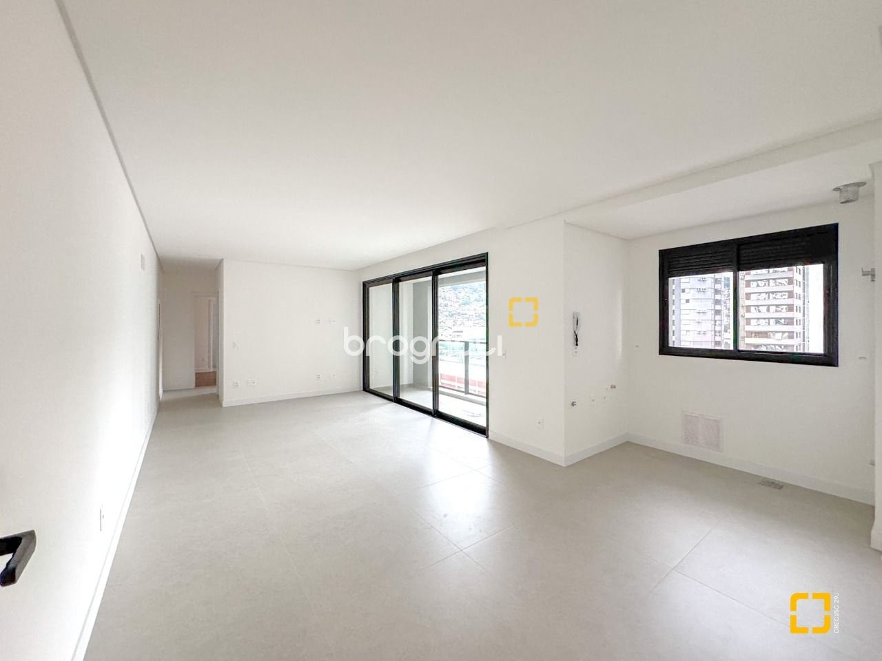 Apartamento à venda em Centro, Florianópolis/SC — foto principal