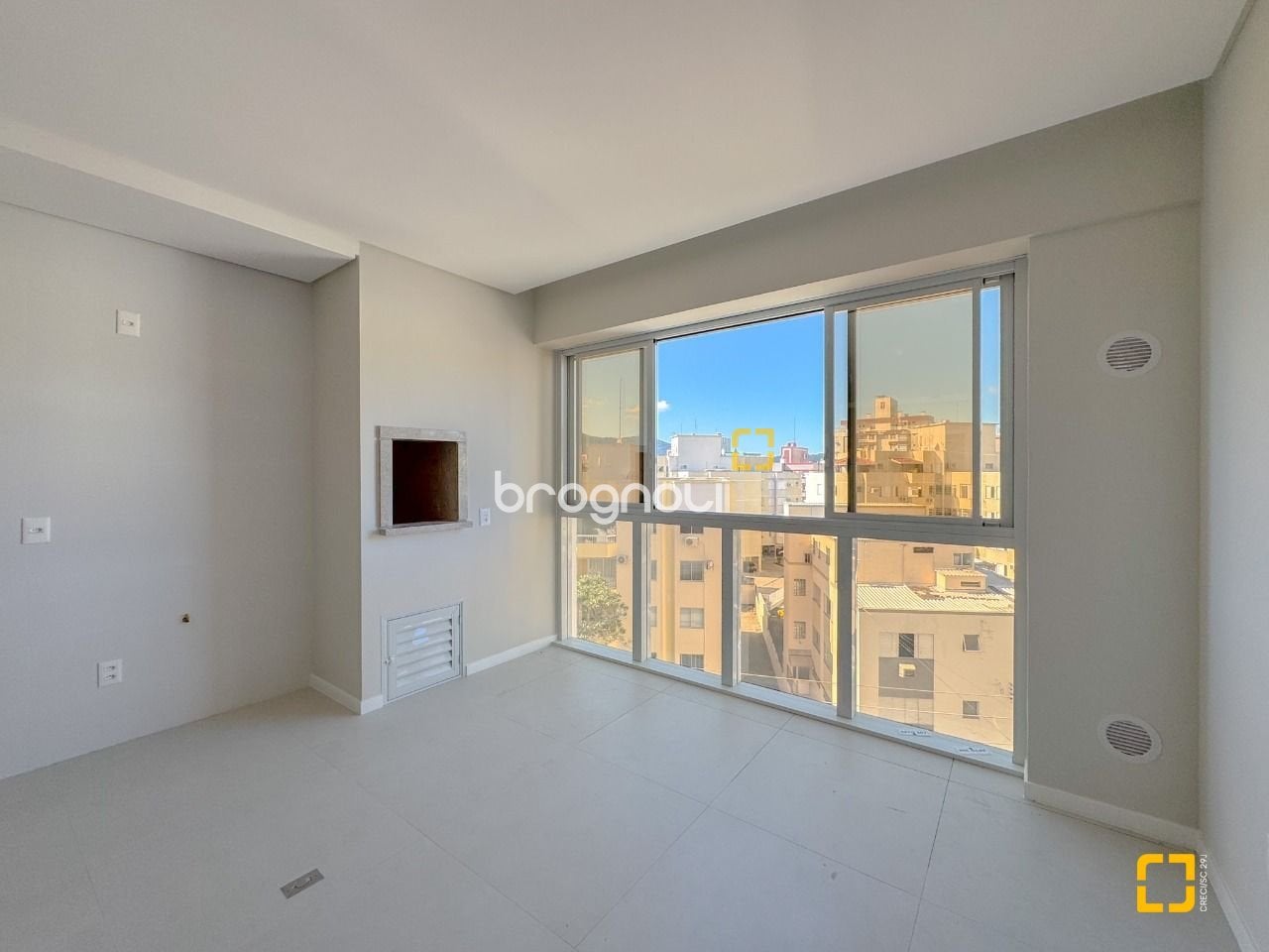 Apartamento à venda em Trindade, Florianópolis/SC — foto principal
