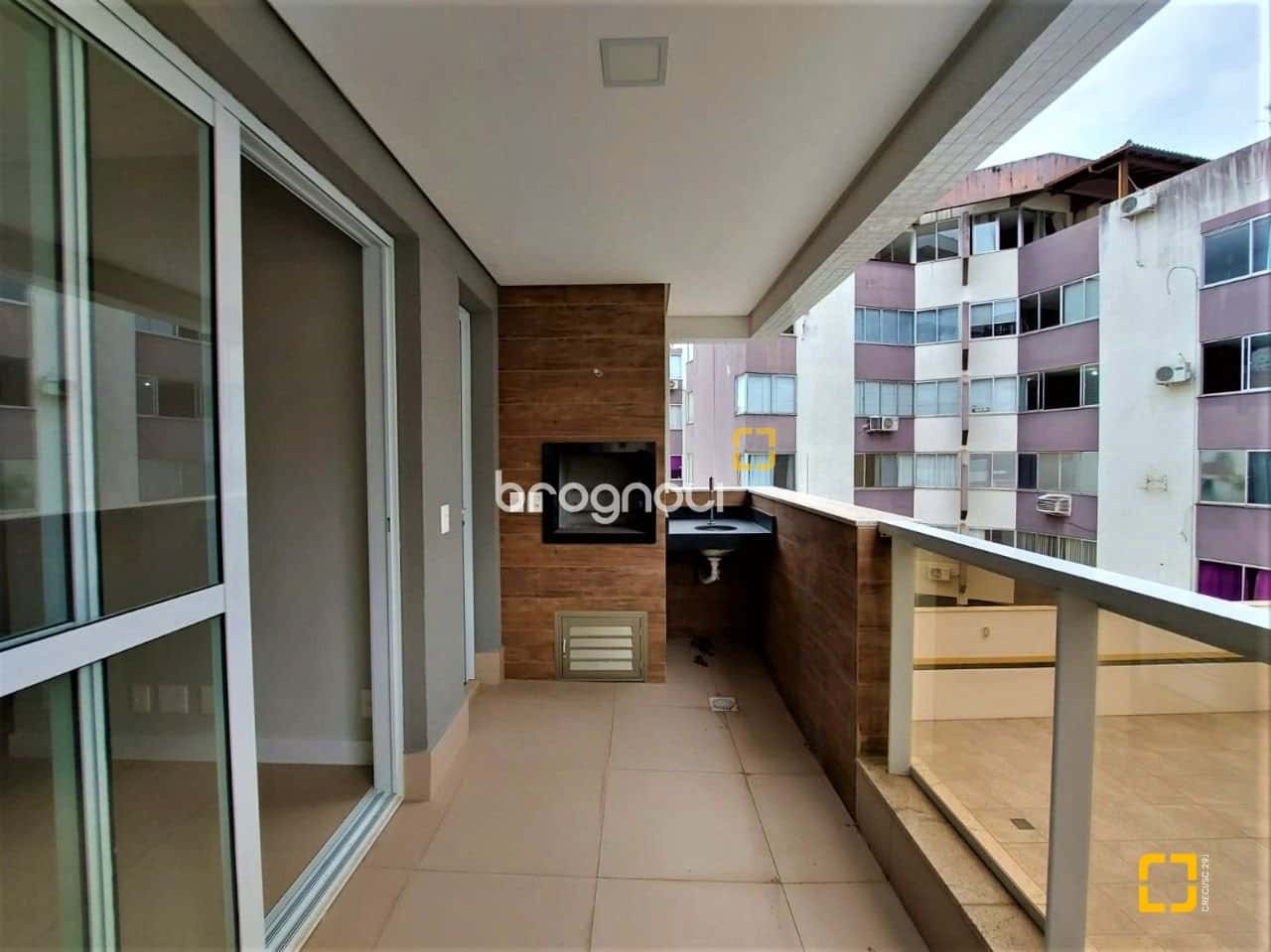 Apartamento para venda no Bairro Itacorubi - Florianópolis - UDESC - UFSC — foto principal