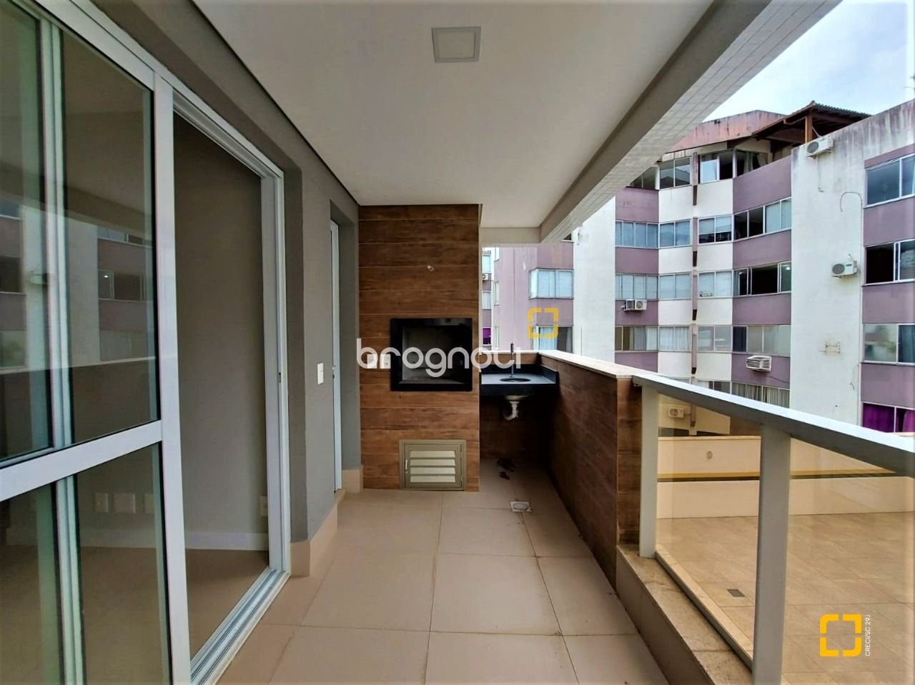 Apartamento à venda em Itacorubi, Florianópolis/SC — foto principal