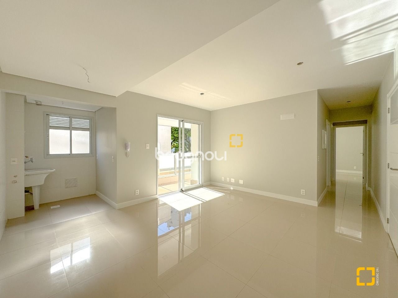Apartamento à venda em Itacorubi, Florianópolis/SC — foto principal