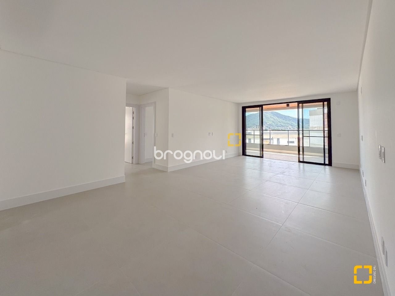 Apartamento à venda em João Paulo, Florianópolis/SC — foto principal