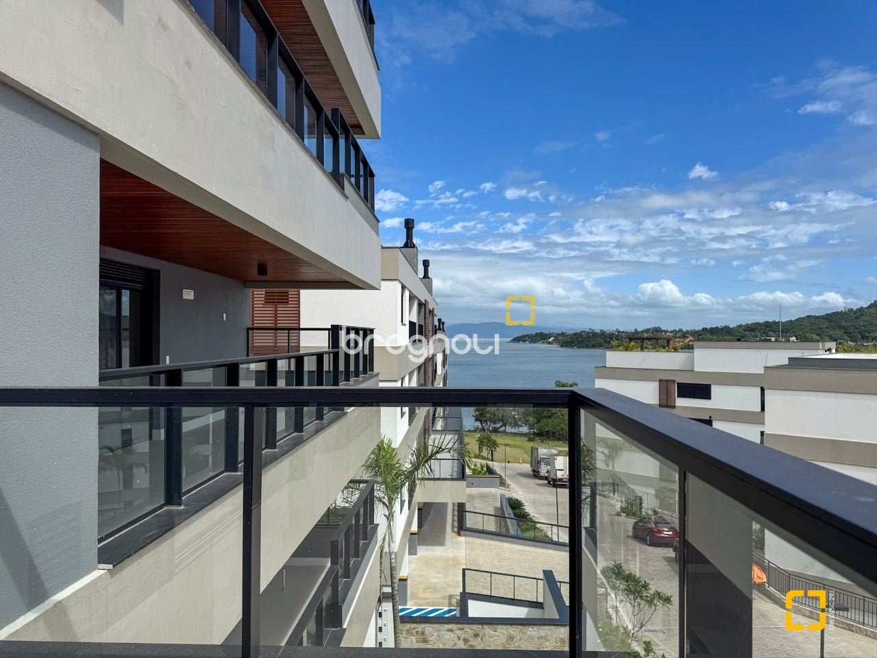 Apartamento à venda em João Paulo, Florianópolis/SC — foto principal