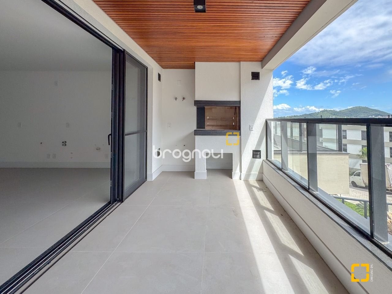 Apartamento à venda em João Paulo, Florianópolis/SC — foto principal