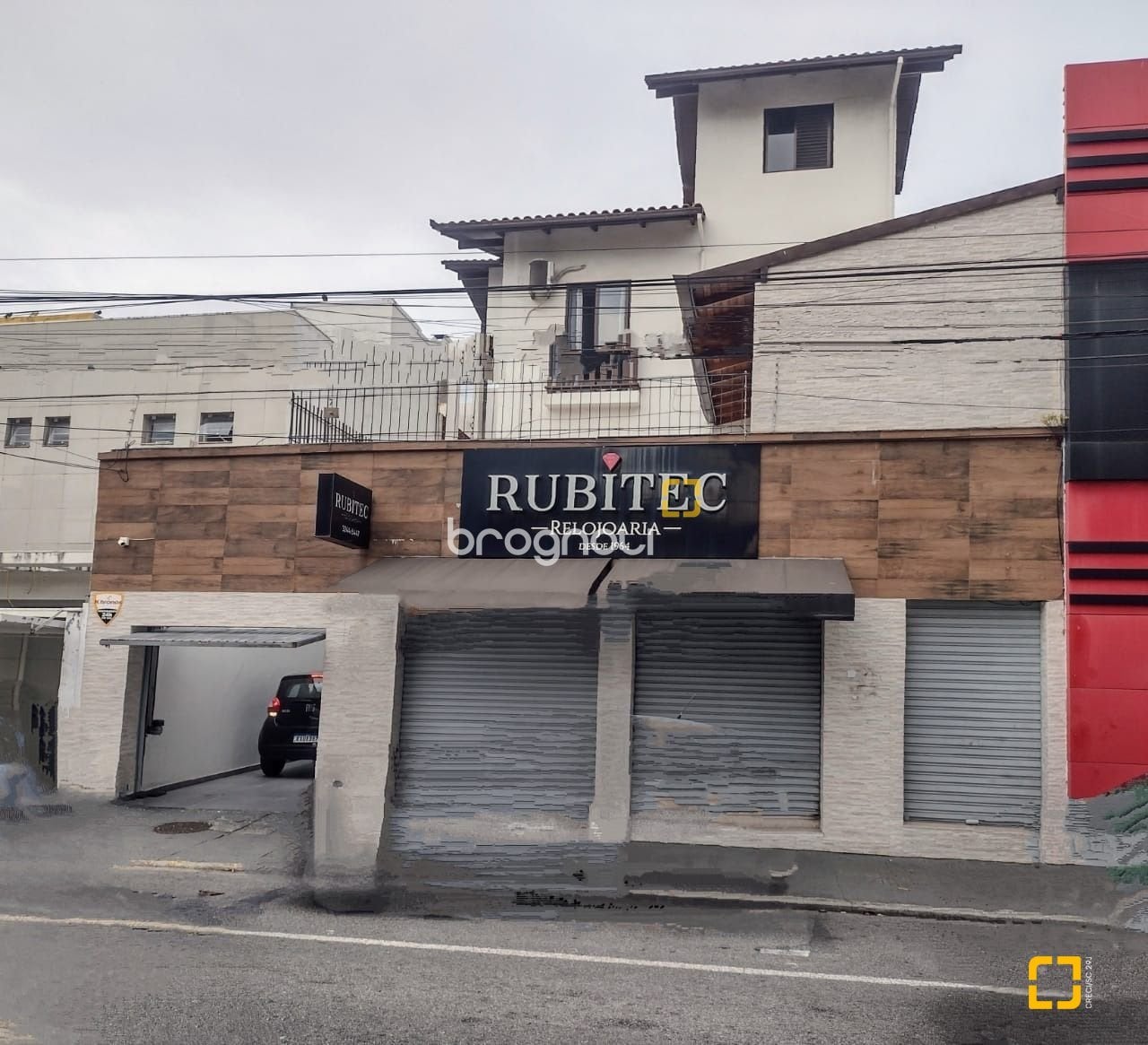 Casa à venda em Estreito, Florianópolis/SC — foto principal