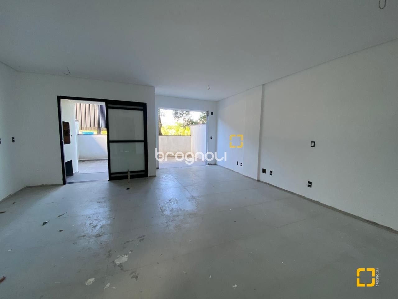 Apartamento à venda em Campeche, Florianópolis/SC — foto principal