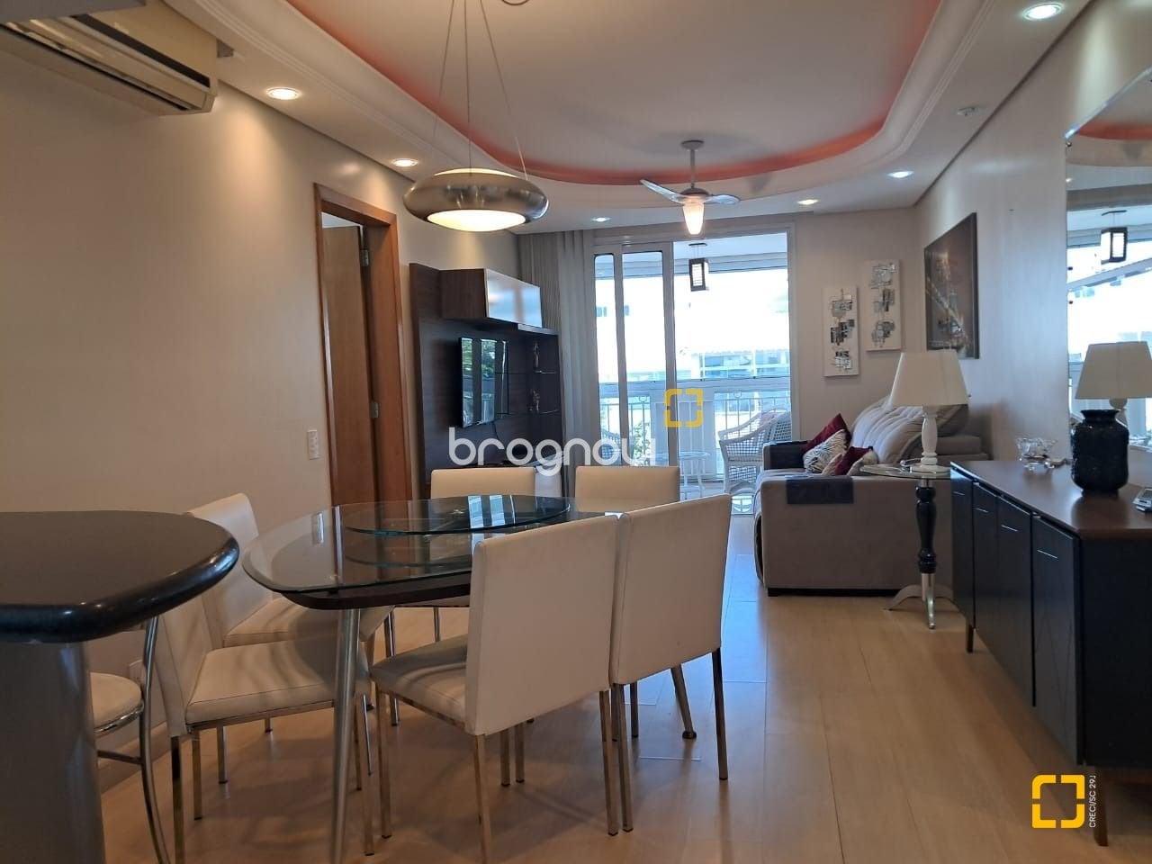 Apartamento à venda em Canasvieiras, Florianópolis/SC — foto principal