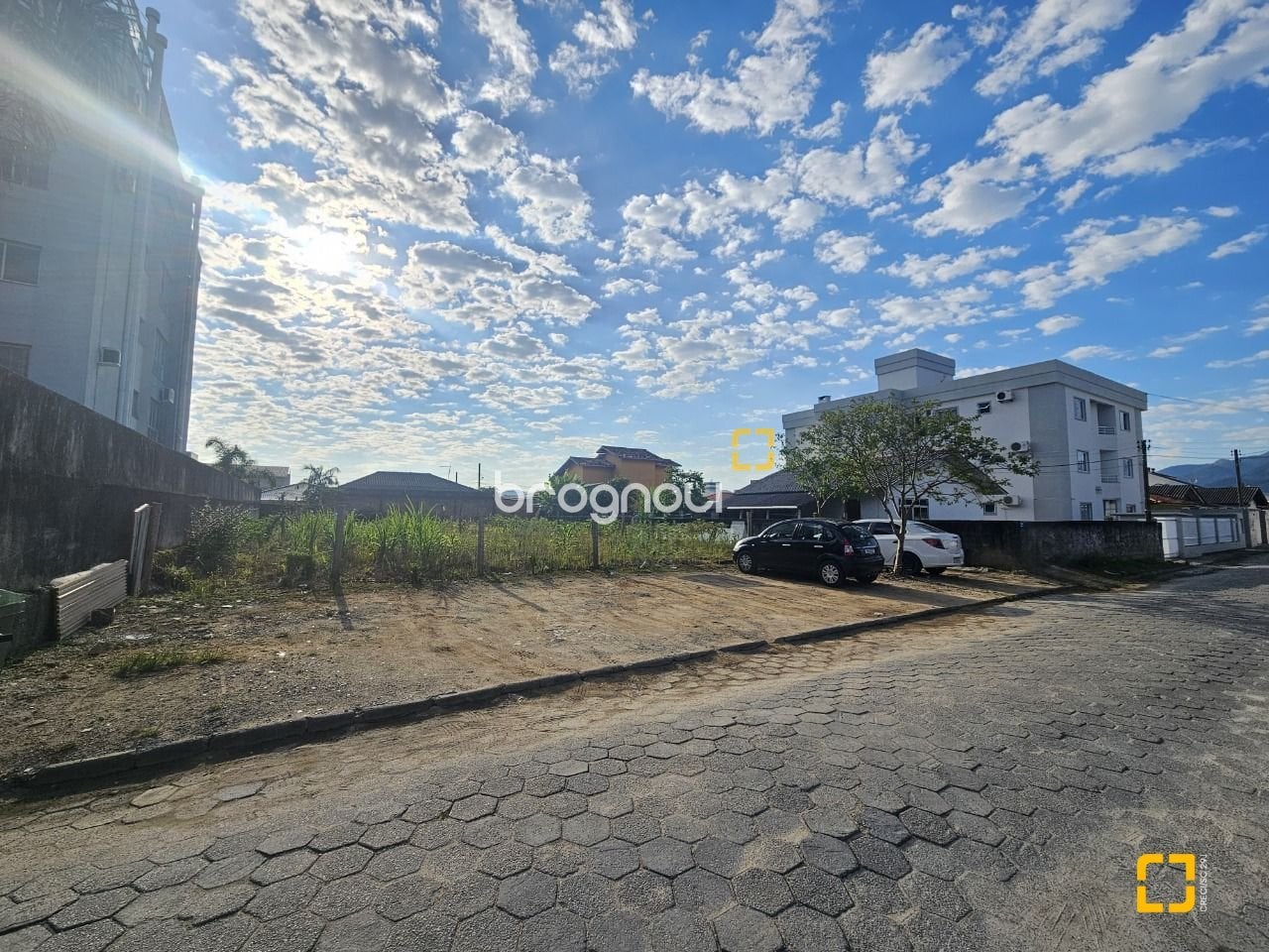 Terreno à venda em Rio Grande, Palhoça/SC — foto principal