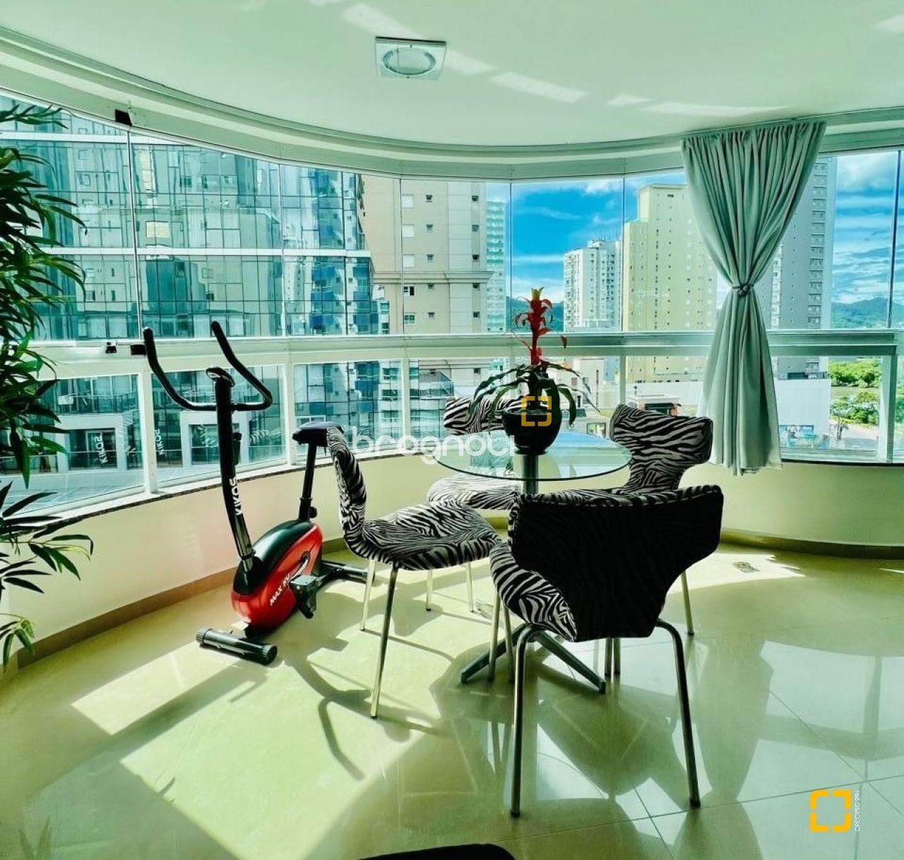 Apartamento à venda em Barra Sul, Balneário Camboriú/SC — foto principal