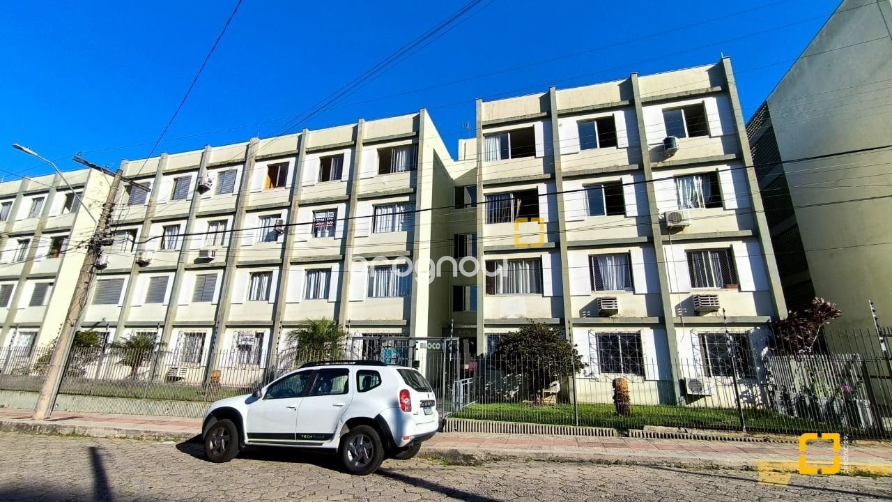 Apartamento à venda em Estreito, Florianópolis/SC — foto principal
