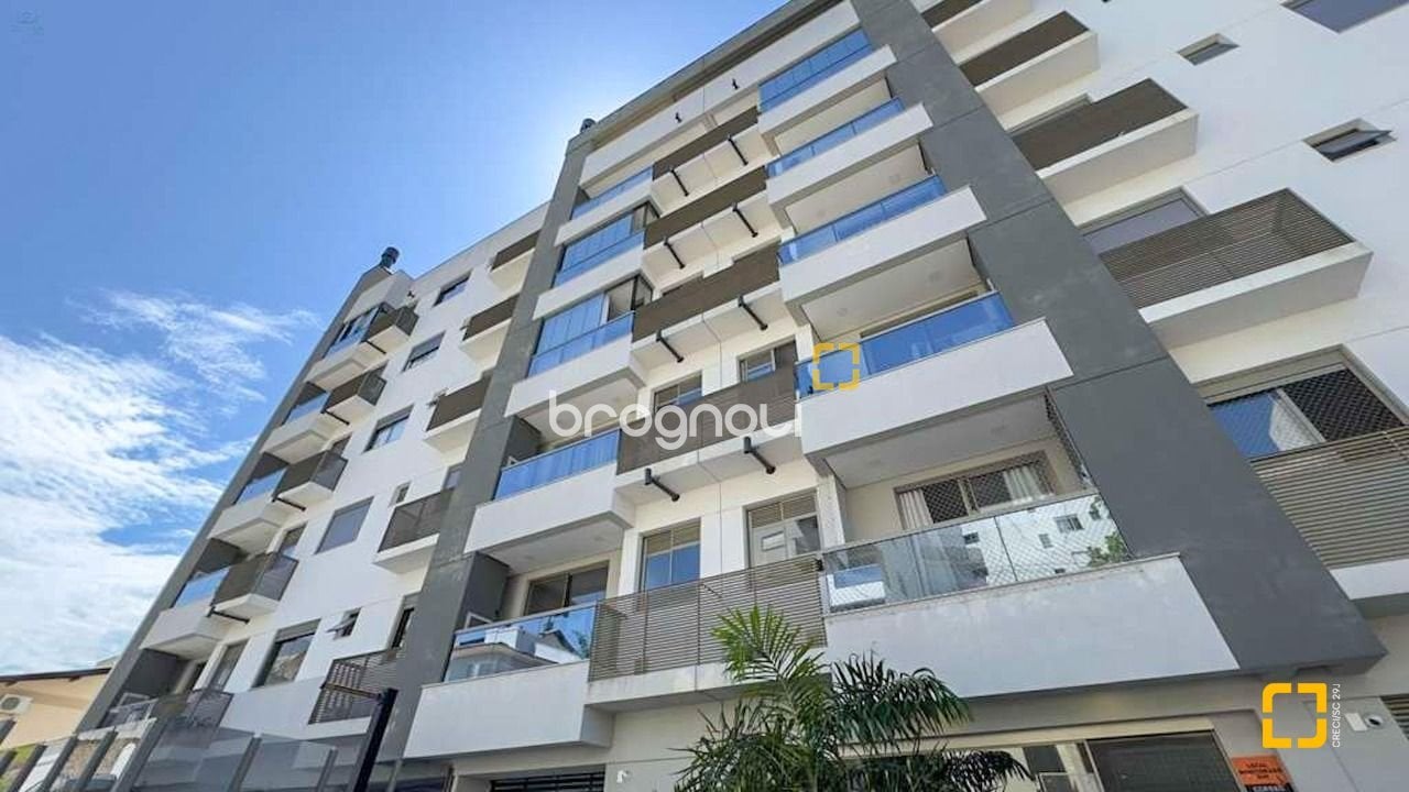 Apartamento à venda em Carvoeira, Florianópolis/SC — foto principal