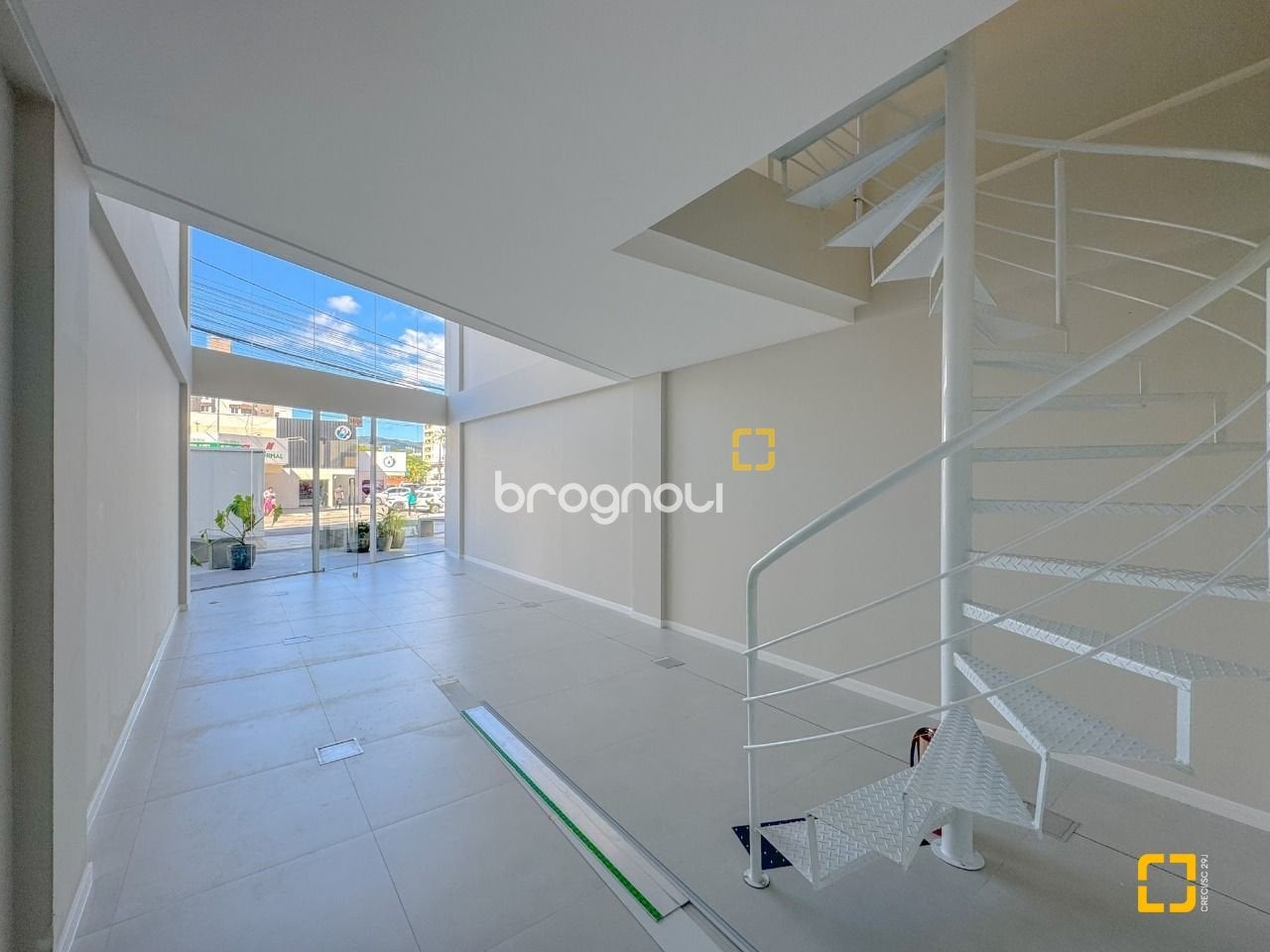 Ponto Comercial à venda em Trindade, Florianópolis/SC — foto principal
