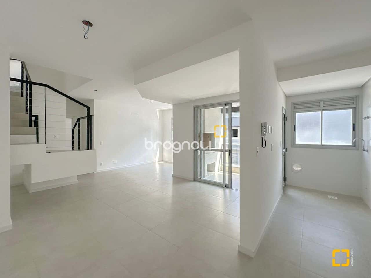 Apartamento para venda no bairro Estreito, Florianópolis - SC — foto principal