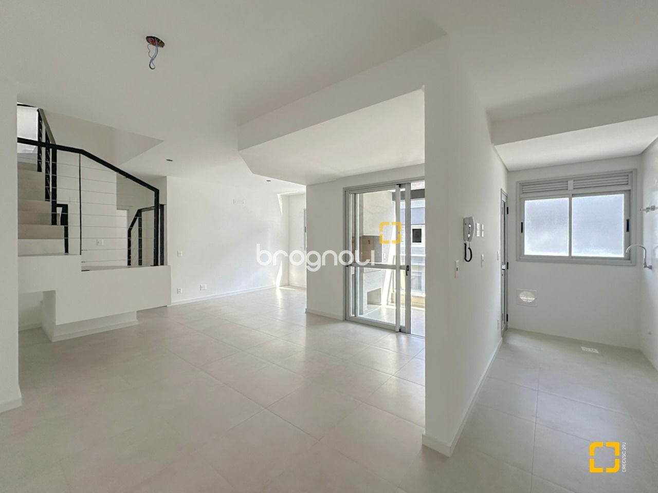 Apartamento à venda em Estreito, Florianópolis/SC — foto principal