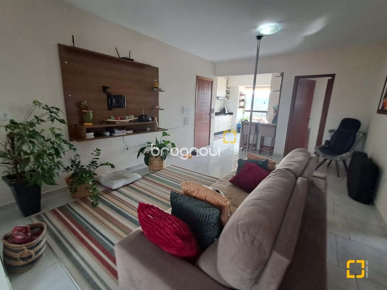 Brognoli Vende- Cobertura nos Ingleses, próximo Rod. João Gualberto Soares — foto principal