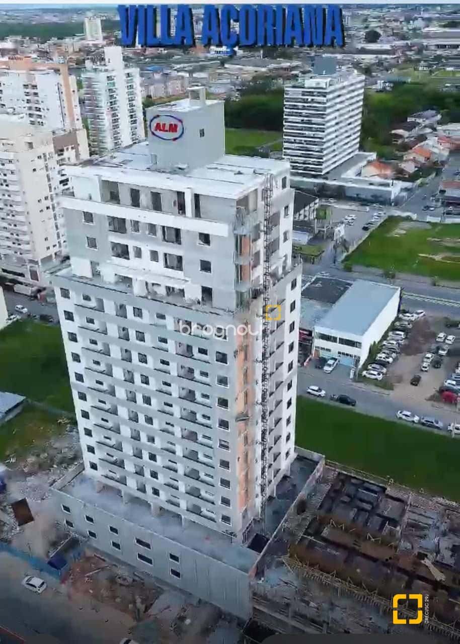 Apartamento novo à venda no Pagani Palhoça — foto principal