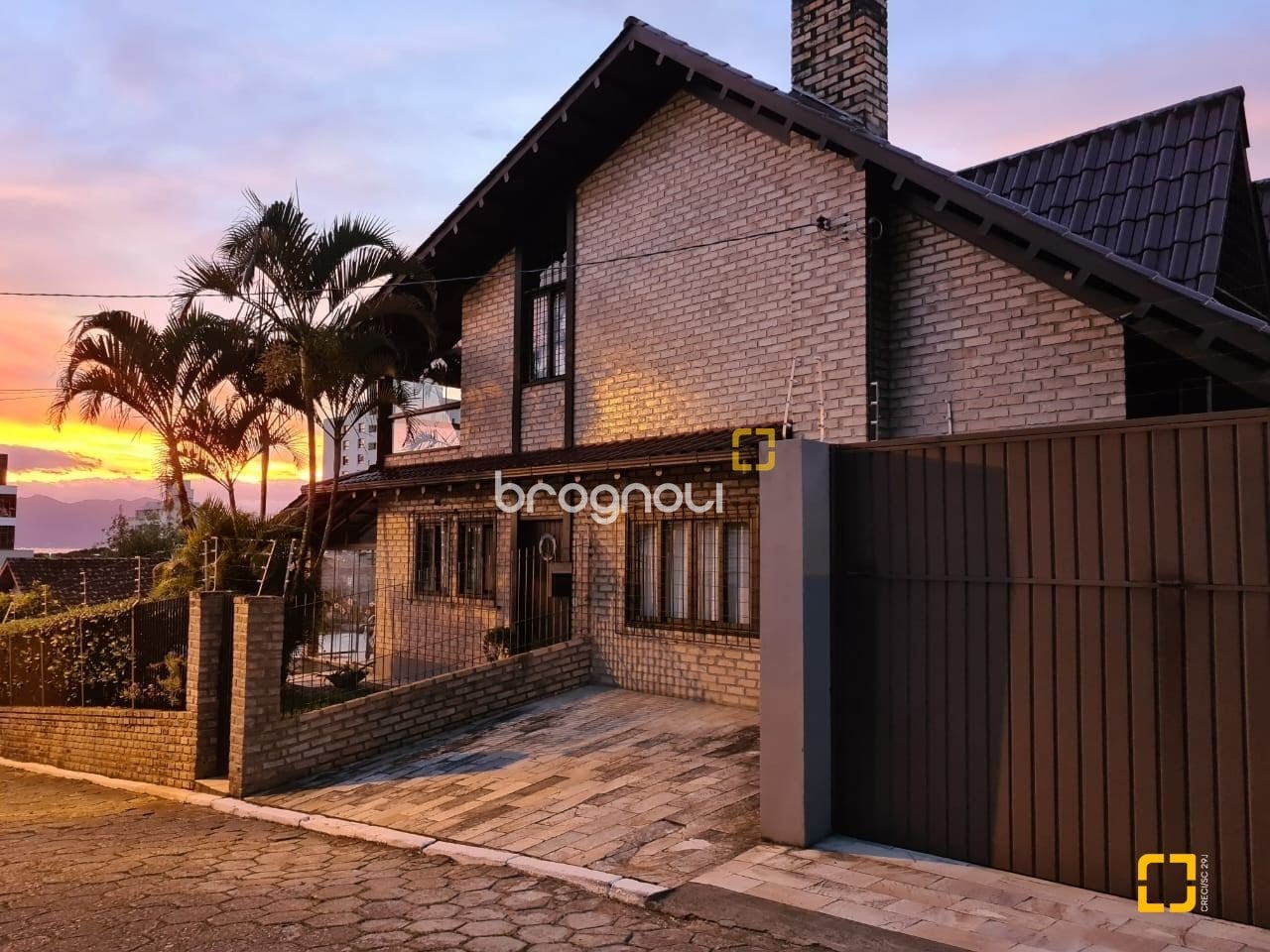 Casa à venda em Saco dos Limões, Florianópolis/SC — foto principal