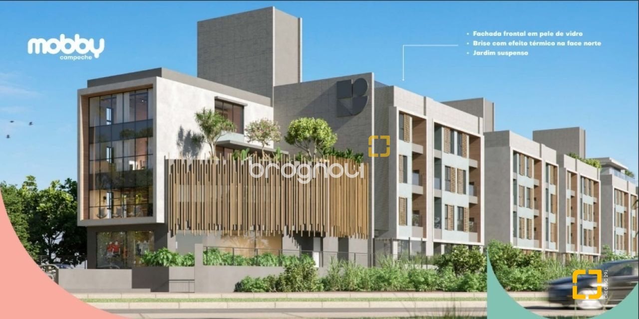 Studio à venda em Campeche, Florianópolis/SC — foto principal