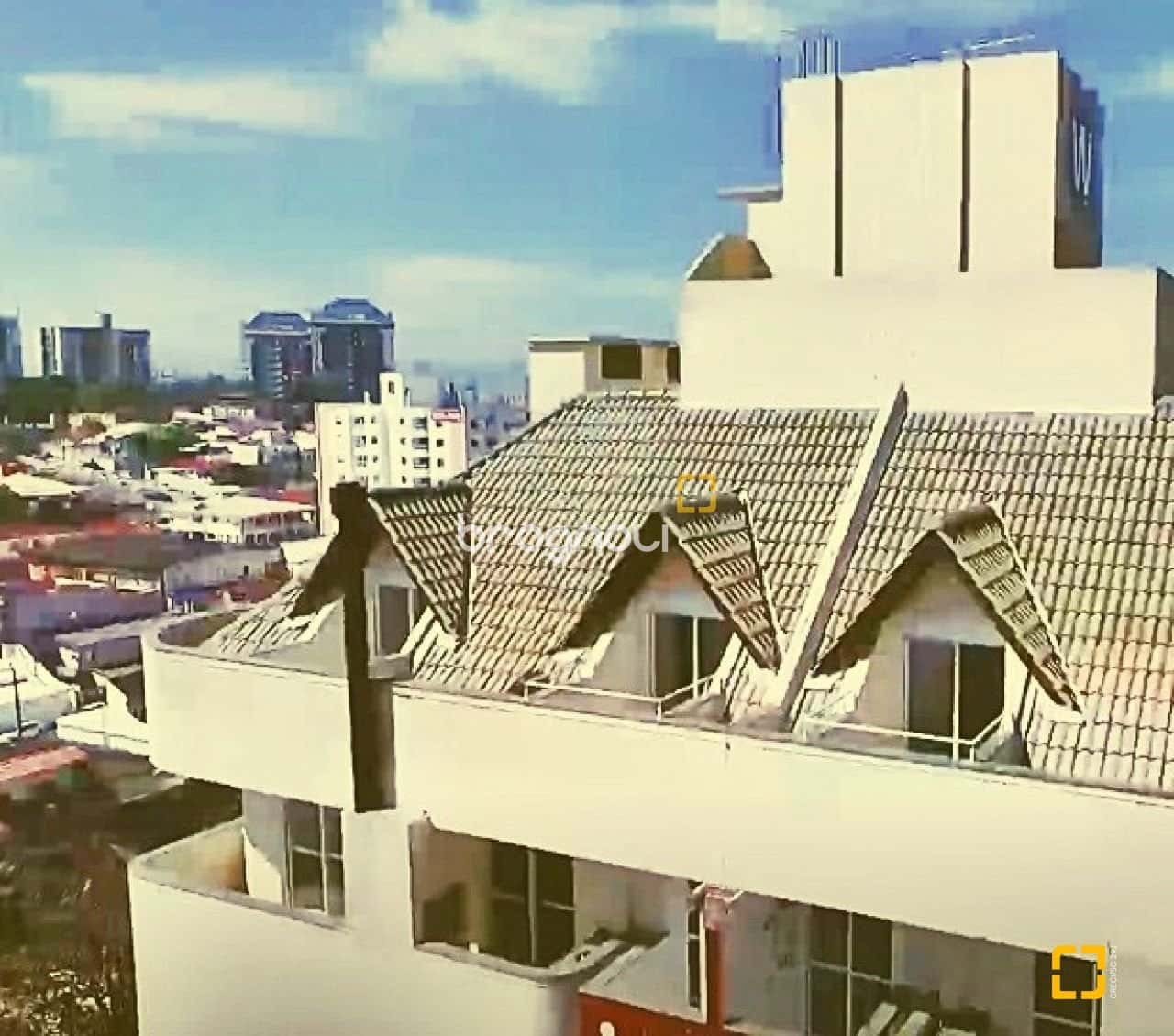 Apartamento à venda em Capoeiras Florianópolis — foto principal