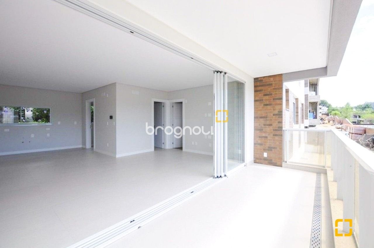 Apartamento à venda em Cacupé, Florianópolis/SC — foto principal