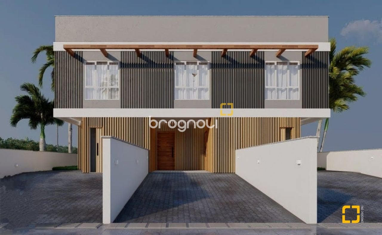 Casa à venda em Campeche, Florianópolis/SC — foto principal