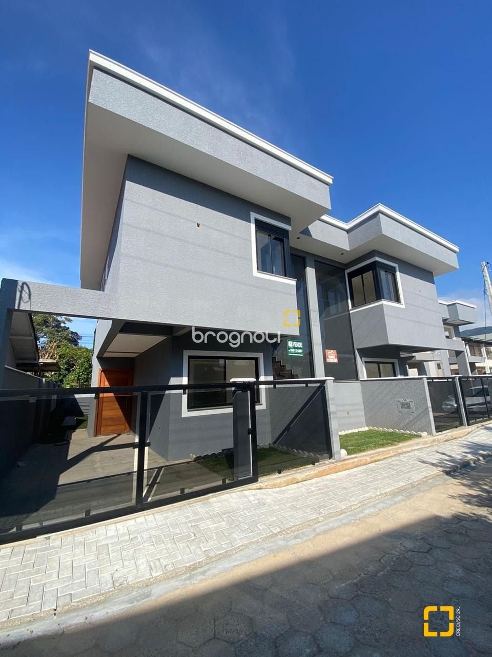 Casa à venda em Ingleses, Florianópolis/SC — foto principal