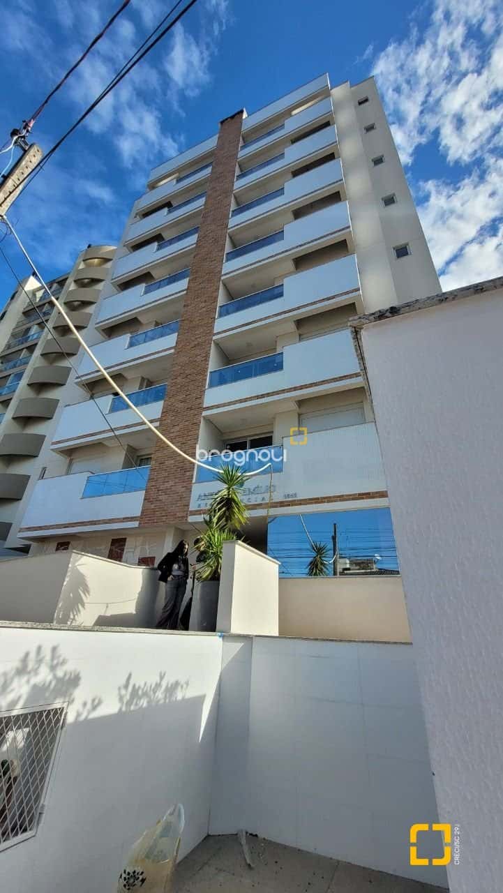 Apartamento 02 quartos São José/SC — foto principal