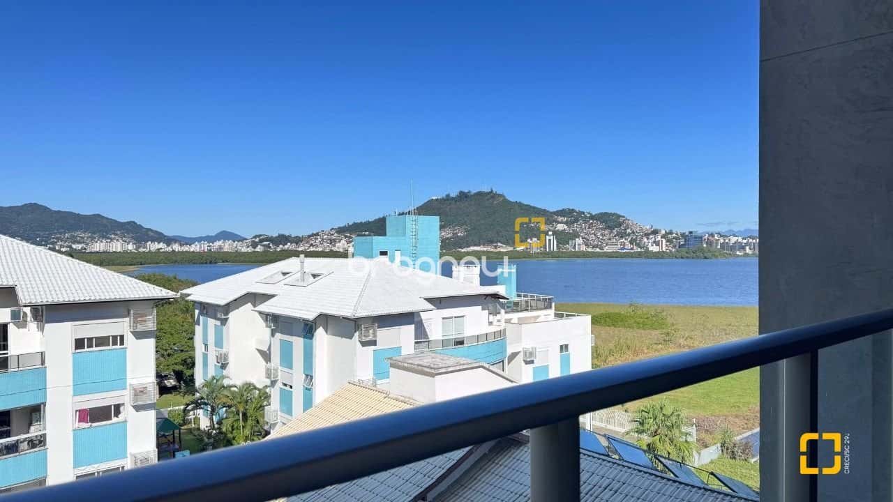 Harmonie Residencial - Arquitetura, Natureza e Tecnologia em Harmonia no João Paulo — foto principal