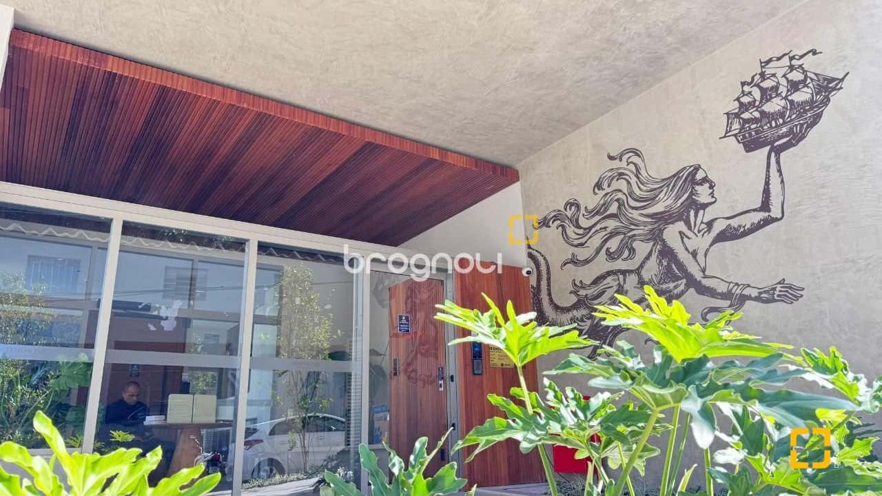 Harmonie Residencial - Arquitetura, Natureza e Tecnologia em Harmonia no João Paulo — foto principal