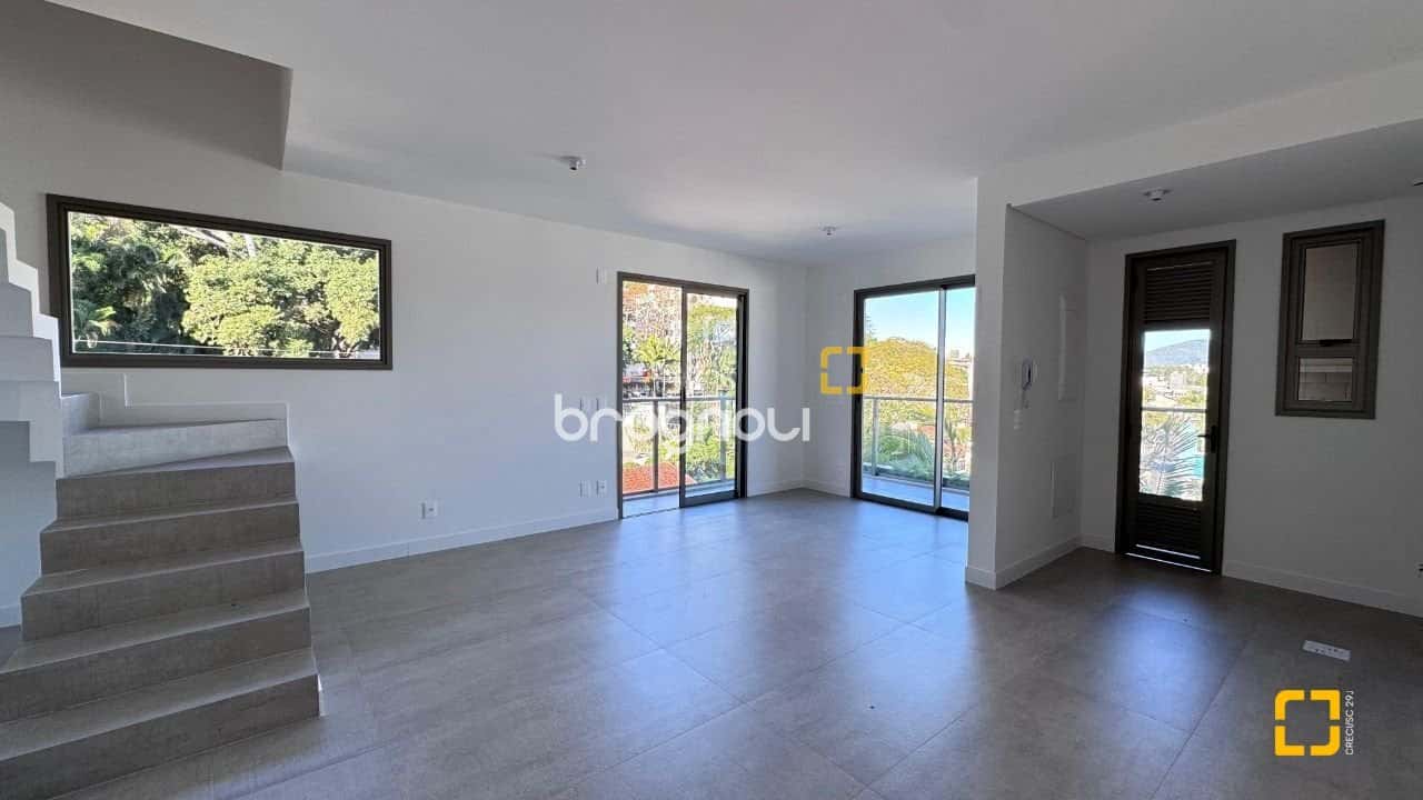 Harmonie Residencial - Arquitetura, Natureza e Tecnologia em Harmonia no João Paulo — foto principal