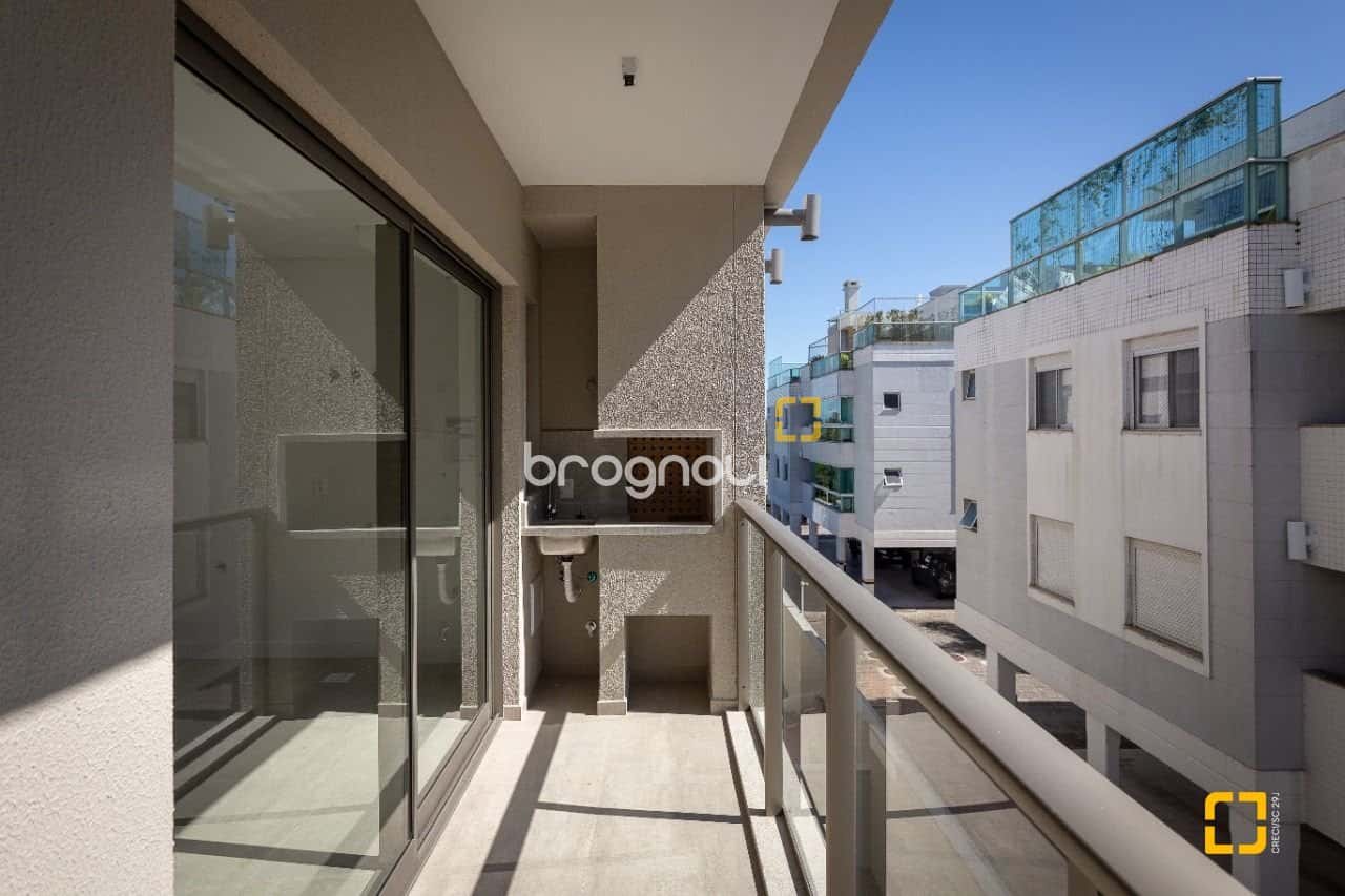 Harmonie Residencial - Duplex com Vista e Posição Solar Privilegiada no João Paulo — foto principal