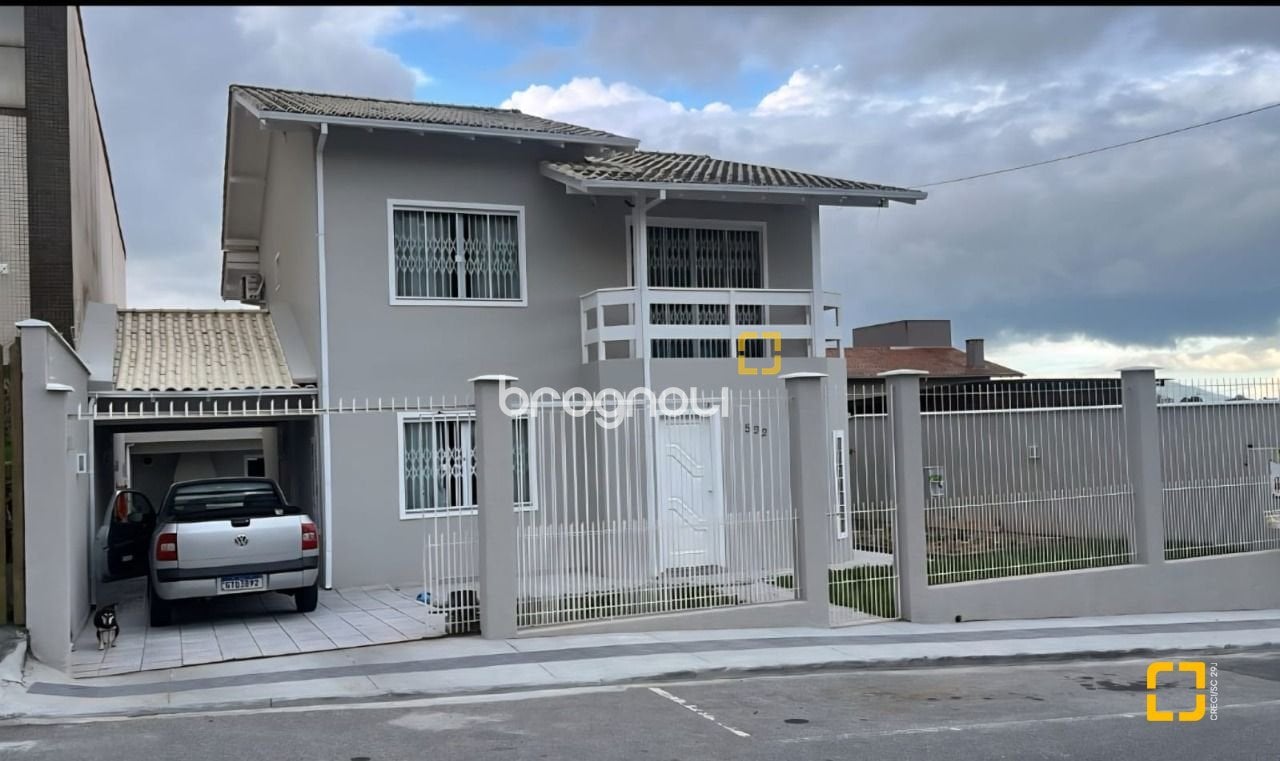 Casa à venda em Jardim Cidade de Florianópolis, São José/SC — foto principal