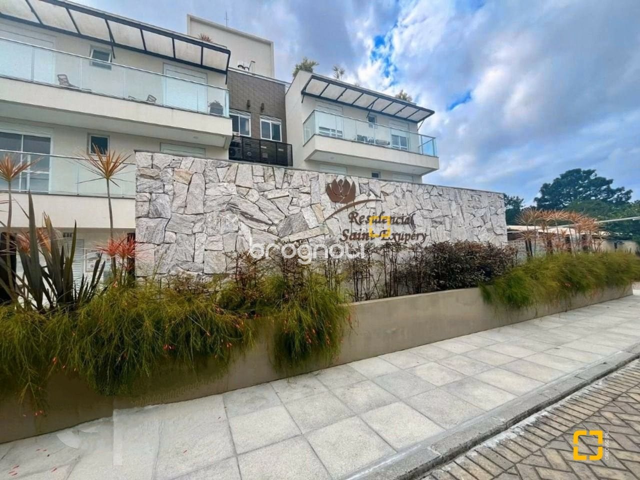 Apartamento à venda em Campeche, Florianópolis/SC — foto principal
