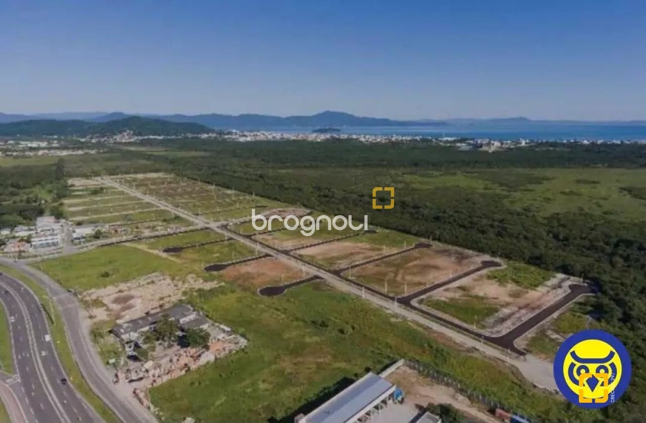 Terreno à venda em Vargem Grande, Florianópolis/SC — foto principal