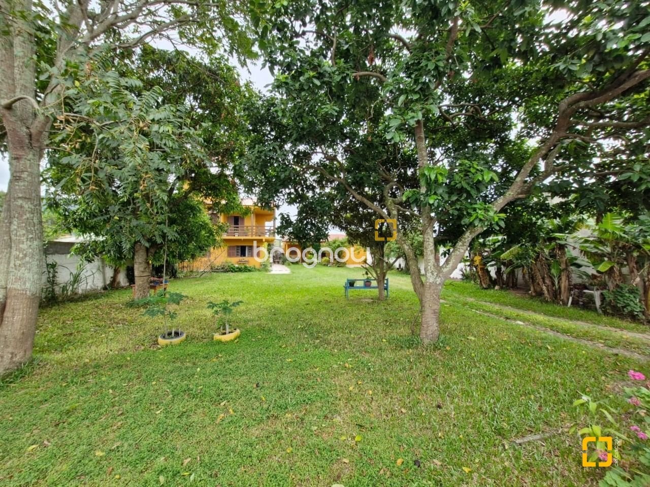 Casa à venda em Rio Vermelho, Florianópolis/SC — foto principal