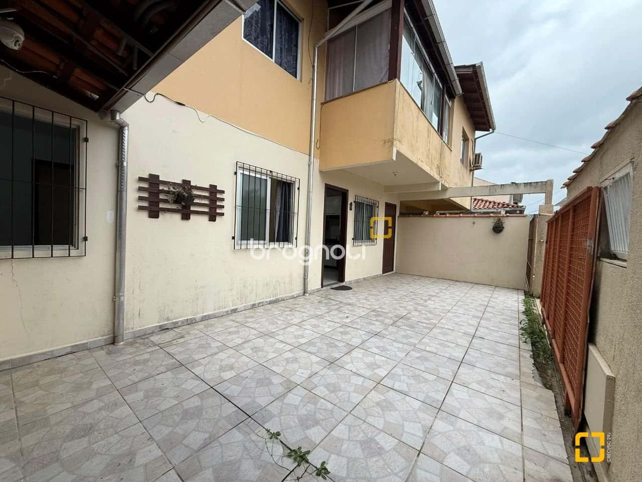 Apartamentos - Ingleses, Florianópolis — foto principal