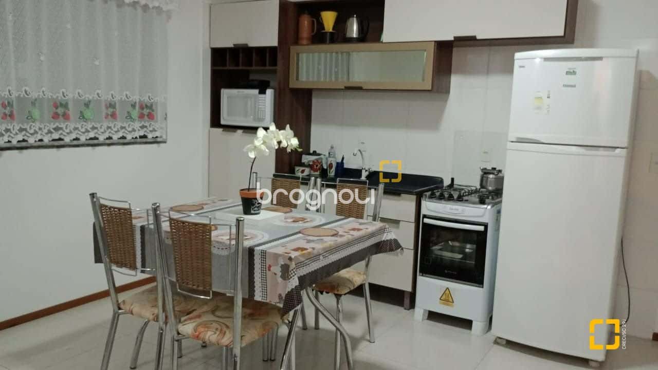 Apartamentos - Ingleses, Florianópolis — foto principal