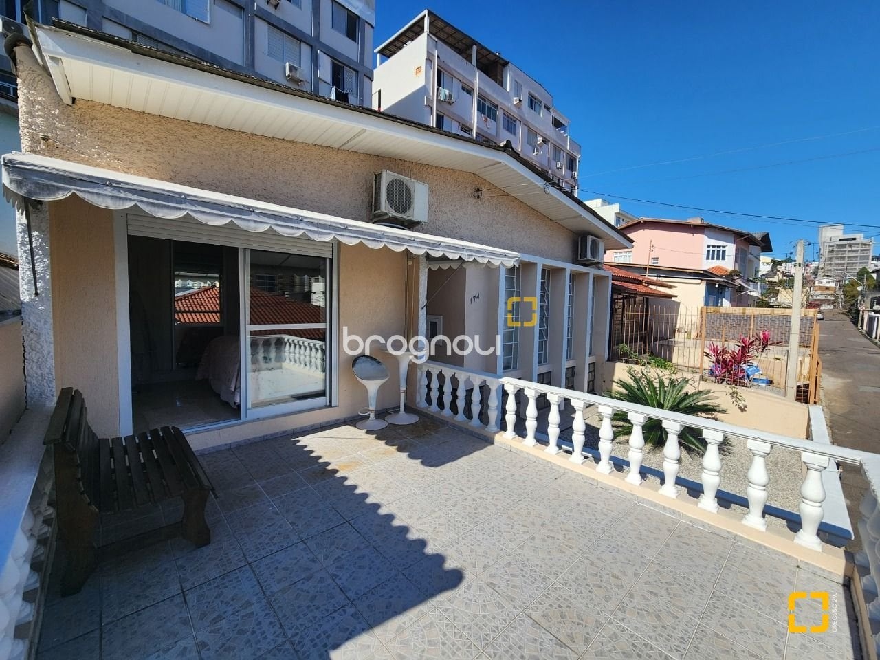 Casa à venda em Centro, Florianópolis/SC — foto principal