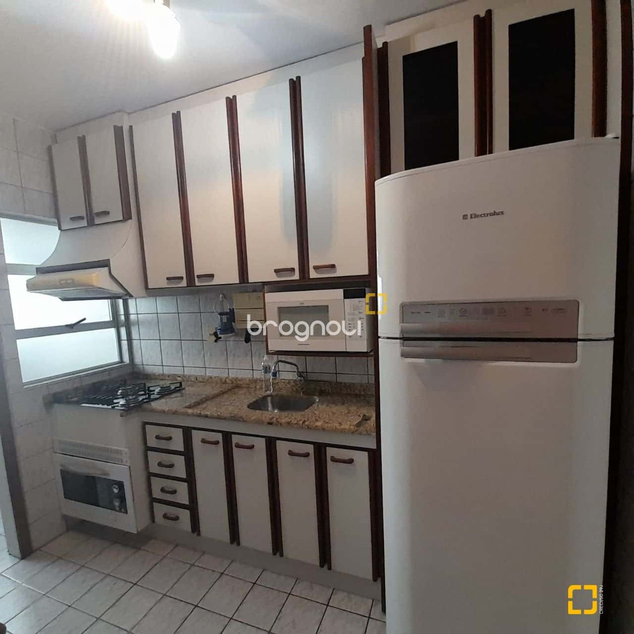 Apartamento de 2 Quartos, com garagem à venda no Itacorubi em Florianópolis - SC — foto principal