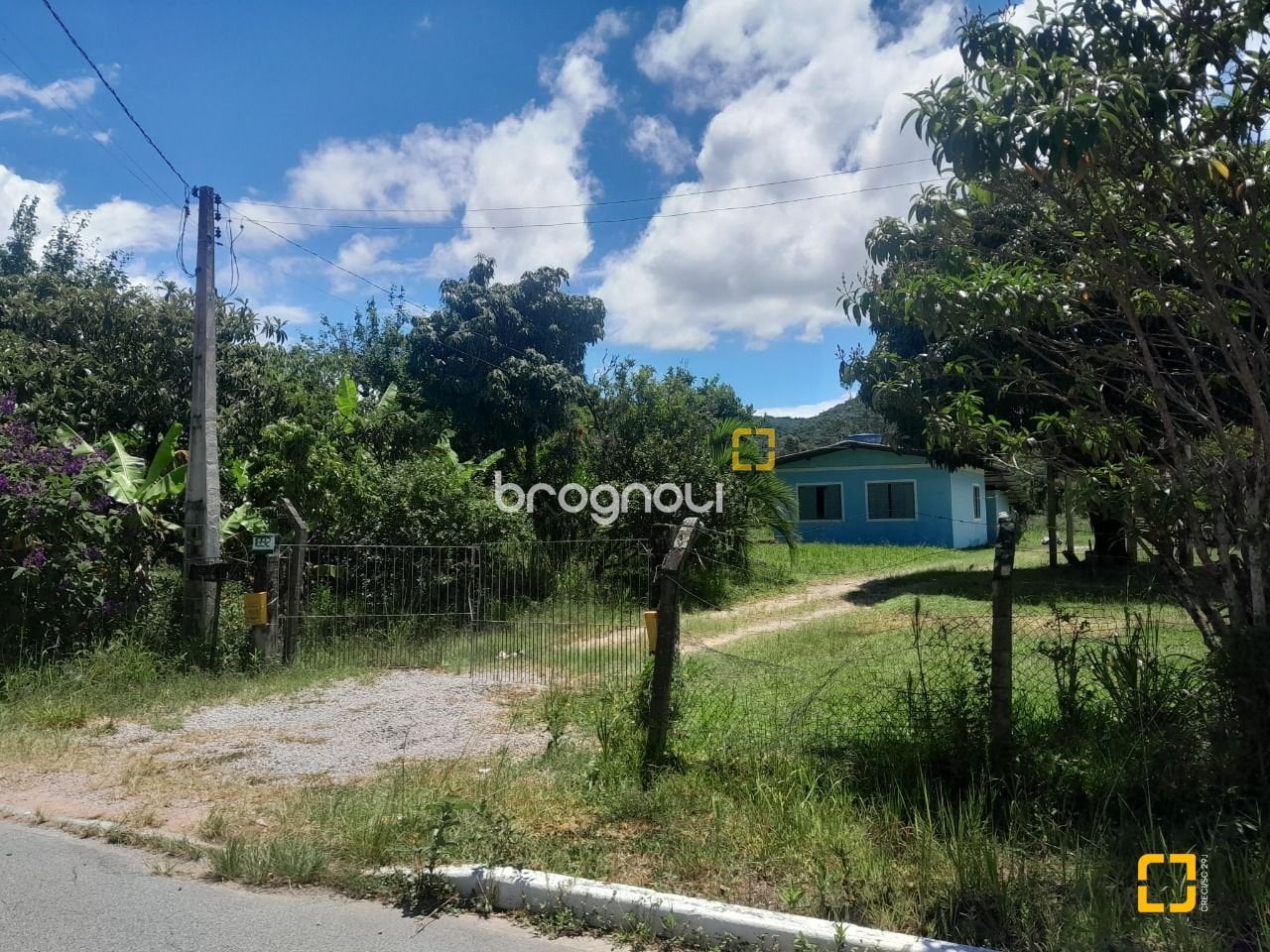 Chácara e Sítio à venda em Ratones, Florianópolis/SC — foto principal