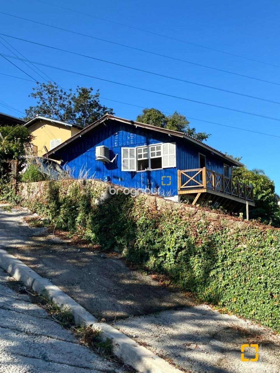 Casa à venda em São Luiz, São José/SC — foto principal